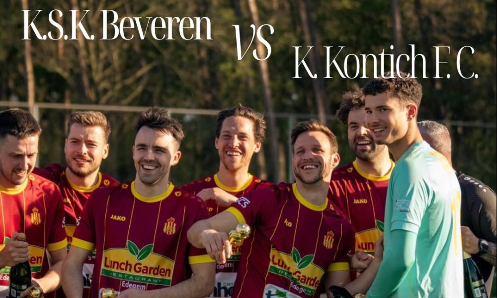 K. Kontich FC